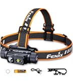 Fenix HM70R ヘッドランプ 1600ルーメン Fenix HM70R Rechargeable LED Headlamp - 1600 Lumens – Fenix